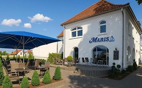 Hotel Marin